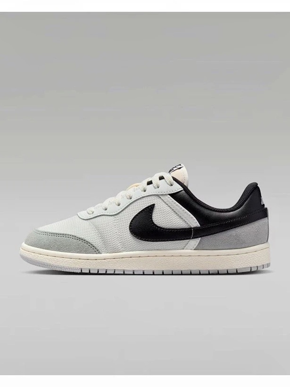 Size 9-Air Jordan Skyline “Smoke Grey” Low Women's Shoes IQ0704-101